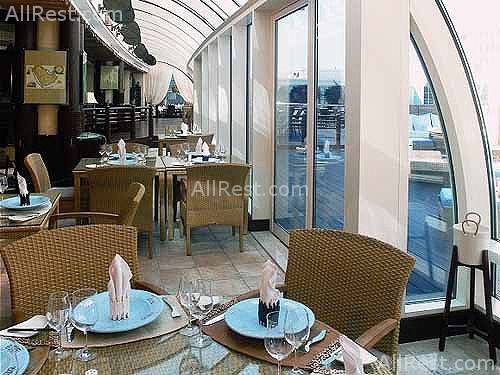 Le Royal Meridien Abu Dhabi 23